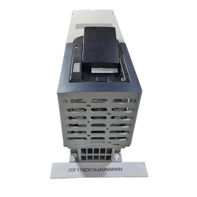 20F11ND014JA0NNNNN Air Cooled 753 AC Drive New 20F11ND014JA0NNNNN