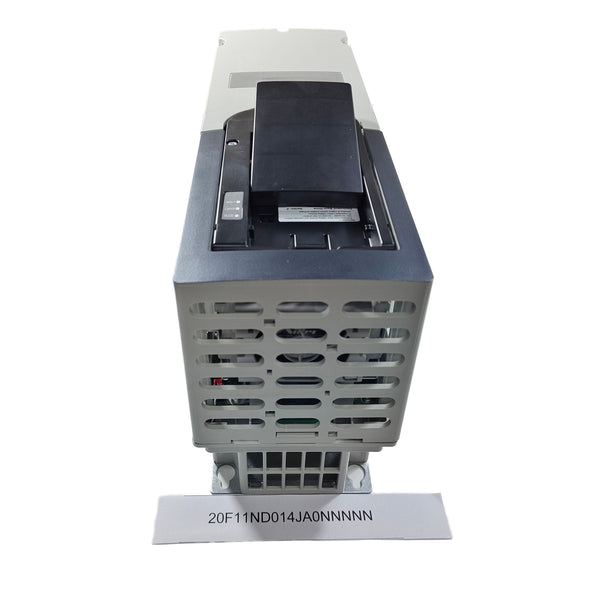 20F11ND014JA0NNNNN Air Cooled 753 AC Drive New 20F11ND014JA0NNNNN