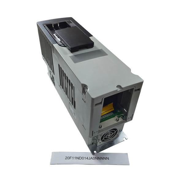 20F11ND014JA0NNNNN Air Cooled 753 AC Drive New 20F11ND014JA0NNNNN