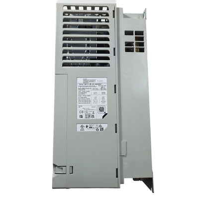 20F11ND014JA0NNNNN Air Cooled 753 AC Drive New 20F11ND014JA0NNNNN
