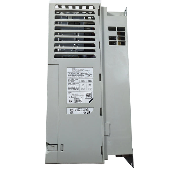 20F11ND014JA0NNNNN Air Cooled 753 AC Drive New 20F11ND014JA0NNNNN