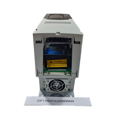 20F11ND014JA0NNNNN Air Cooled 753 AC Drive New 20F11ND014JA0NNNNN