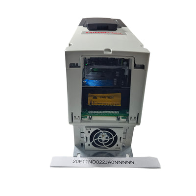 20F11ND022JA0NNNNN AB PowerFlex Air Cooled 753 AC Drive Genuine 20F11ND022JA0NNNNN