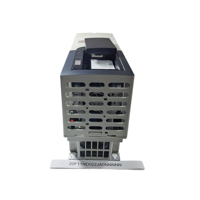 20F11ND022JA0NNNNN AB PowerFlex Air Cooled 753 AC Drive Genuine 20F11ND022JA0NNNNN