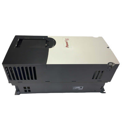 20F11ND052JA0NNNNN New AB PowerFlex Air Cooled 753 AC Drive 20F11ND052JA0NNNN