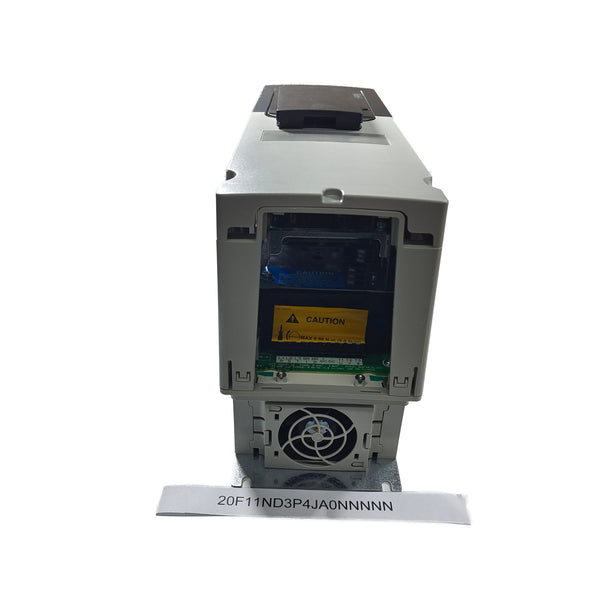20F11ND3P4JA0NNNNN New 20F11ND3P4JA0NNNNN Air Cooled 753 AC Drive