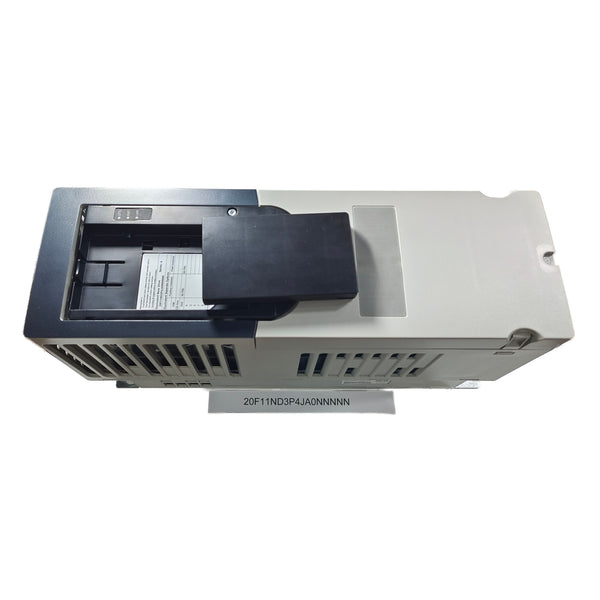 20F11ND3P4JA0NNNNN New 20F11ND3P4JA0NNNNN Air Cooled 753 AC Drive