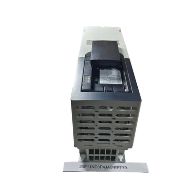 20F11ND3P4JA0NNNNN New 20F11ND3P4JA0NNNNN Air Cooled 753 AC Drive