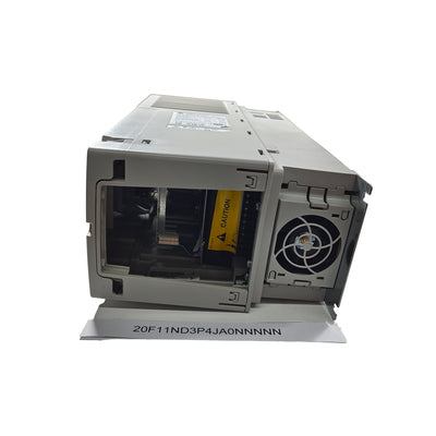 20F11ND3P4JA0NNNNN New 20F11ND3P4JA0NNNNN Air Cooled 753 AC Drive