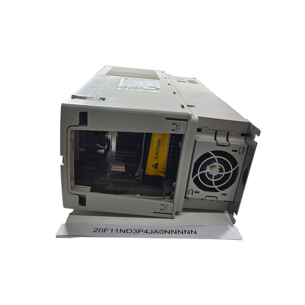 20F11ND3P4JA0NNNNN New 20F11ND3P4JA0NNNNN Air Cooled 753 AC Drive