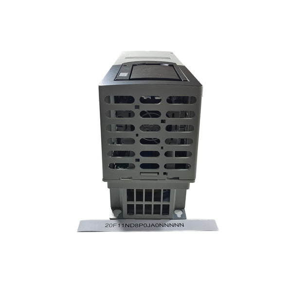 20F11ND8P0JA0NNNNN Air Cooled 753 AC Drive New 20F11ND8P0JA0NNNNN