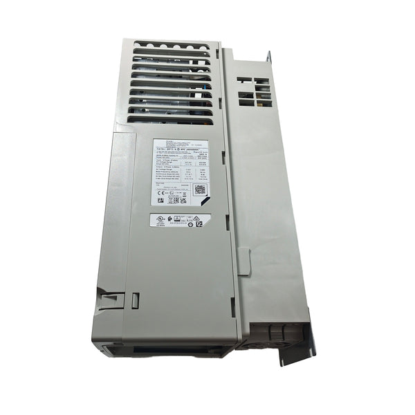 20F11ND8P0JA0NNNNN Air Cooled 753 AC Drive New 20F11ND8P0JA0NNNNN