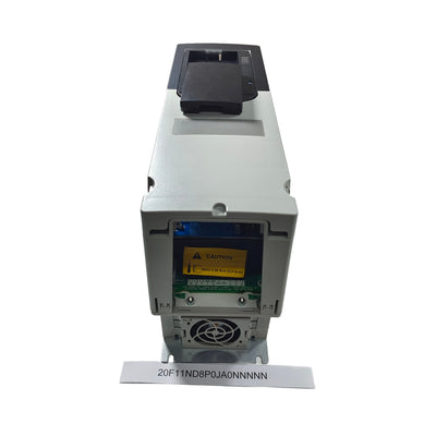 20F11ND8P0JA0NNNNN Air Cooled 753 AC Drive New 20F11ND8P0JA0NNNNN