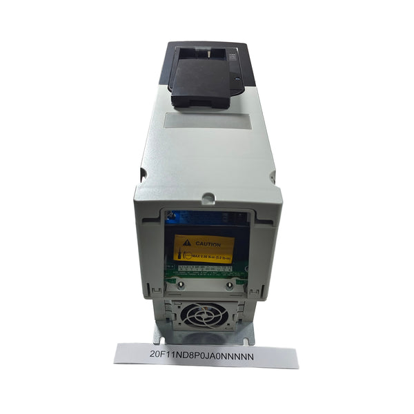 20F11ND8P0JA0NNNNN Air Cooled 753 AC Drive New 20F11ND8P0JA0NNNNN