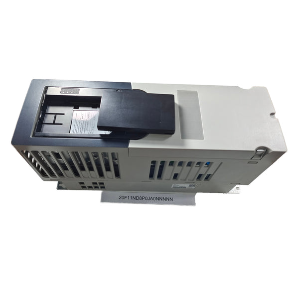 20F11ND8P0JA0NNNNN Air Cooled 753 AC Drive New 20F11ND8P0JA0NNNNN