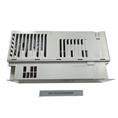 20G11NC022JA0NNNNN New In Stock 20G11NC022JA0NNNNN AC Drive