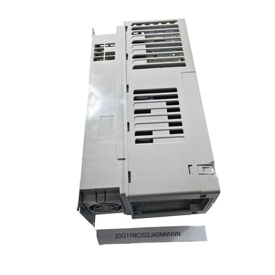 20G11NC022JA0NNNNN New In Stock 20G11NC022JA0NNNNN AC Drive