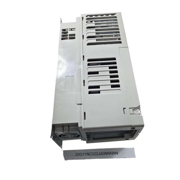 20G11NC022JA0NNNNN New In Stock 20G11NC022JA0NNNNN AC Drive