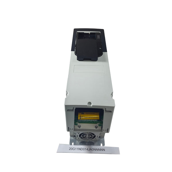20G11ND014JA0NNNNN Air Cooled 20G11ND014JA0NNNNN AC Drive Genuine New