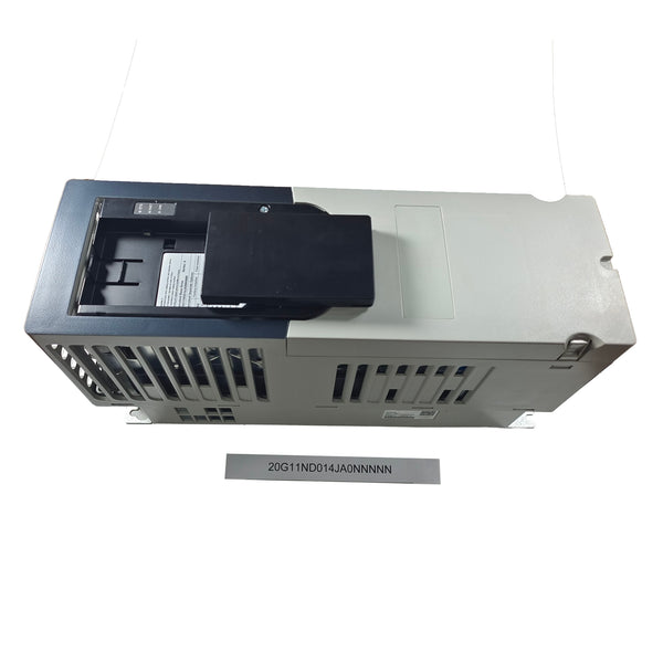 20G11ND014JA0NNNNN Air Cooled 20G11ND014JA0NNNNN AC Drive Genuine New