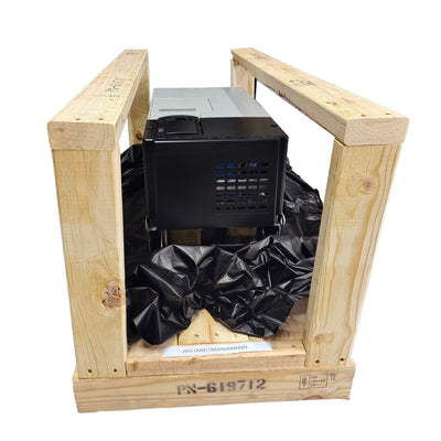 20G1AND186AN0NNNNN Air Cooled 755 AC Drive New 20G1AND186AN0NNNNN