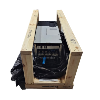 20G1AND186AN0NNNNN Air Cooled 755 AC Drive New 20G1AND186AN0NNNNN