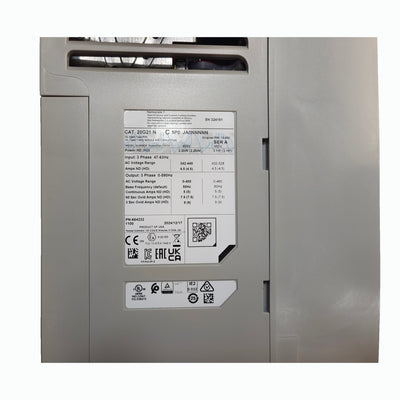 20G21NC5P0JA0NNNNN New Original 20G21NC5P0JA0NNNNN TS 755 AC Drive