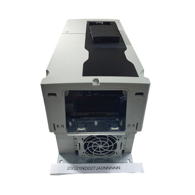20G21ND027JA0NNNNN AC Drive 20G21ND027JA0NNNNN Brand New