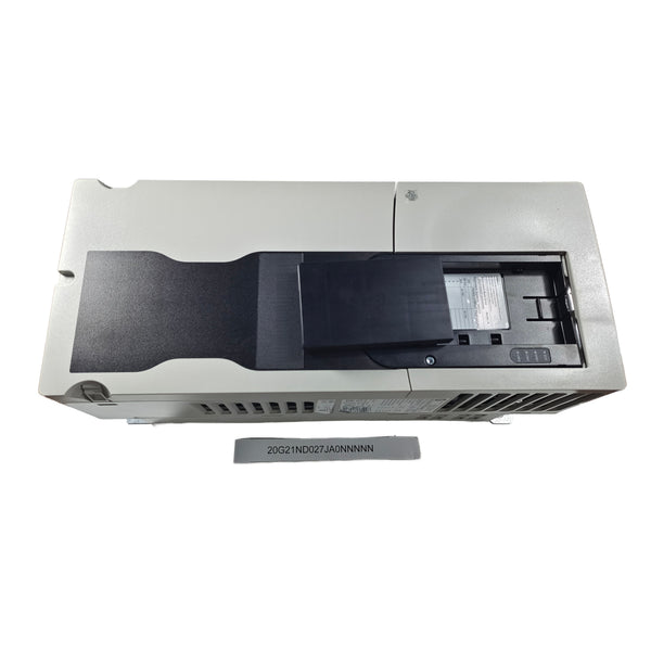 20G21ND027JA0NNNNN AC Drive 20G21ND027JA0NNNNN Brand New