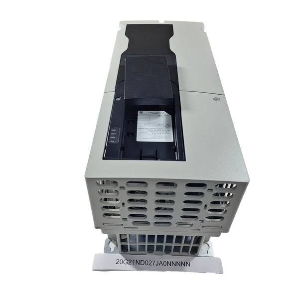 20G21ND027JA0NNNNN AC Drive 20G21ND027JA0NNNNN Brand New