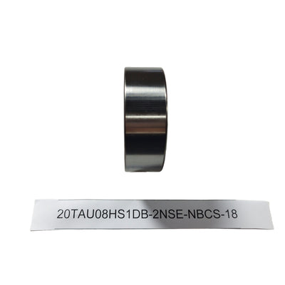 20TAU08HS1DB-2NSE-NBCS-18 New Nachi 20TAU08HS1DB2NSENBCS18 Precision Bearings