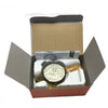 2109A-10 New Original Mitutoyo 2109A10 Dial Indicator DG 0.001 Grad 0-1mm Range