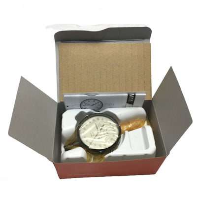 2109A-10 New Original Mitutoyo 2109A10 Dial Indicator DG 0.001 Grad 0-1mm Range