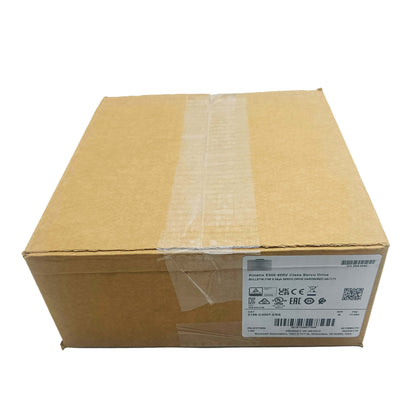 2198-C4007-ERS New Factory Sealed AB 2198C4007ERS Ser A Kinetix 5300 Servo Drive