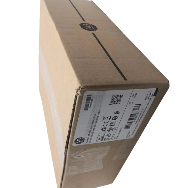 2198-C4015-ERS New Origina 2198C4015ERS AB Servo Drive