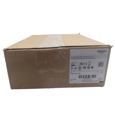 2198-C4015-ERS New Origina 2198C4015ERS AB Servo Drive