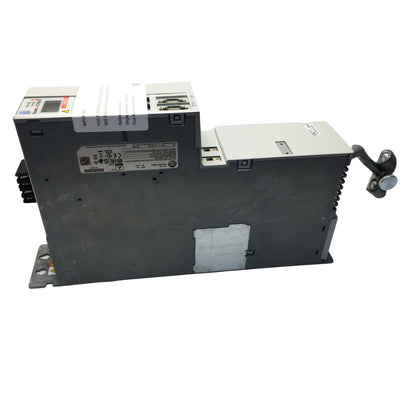 2198-D057-ERS3 New Sealed AB Kinetix5700 Dual Axis Inverter Ser.B 2198D057ERS3