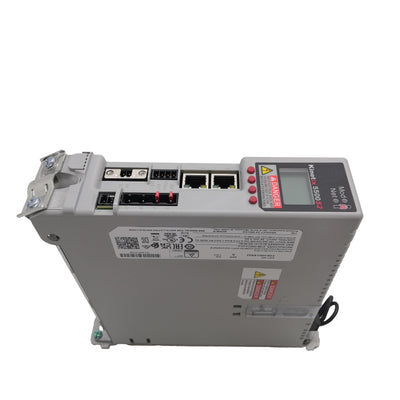 2198-H003-ERS2 Servo Drive 2198H003ERS2 Brand New In Box