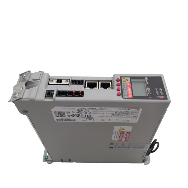 2198-H003-ERS2 Servo Drive 2198H003ERS2 Brand New In Box