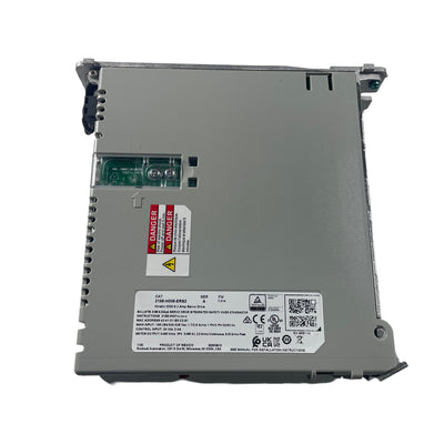 2198-H008-ERS New In Stock 2198H008ERS Kinetix 5500 Servo Drive