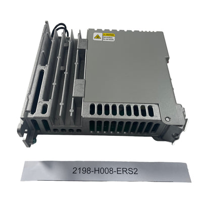 2198-H008-ERS New In Stock 2198H008ERS Kinetix 5500 Servo Drive