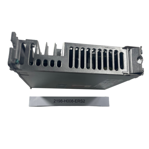 2198-H008-ERS New In Stock 2198H008ERS Kinetix 5500 Servo Drive
