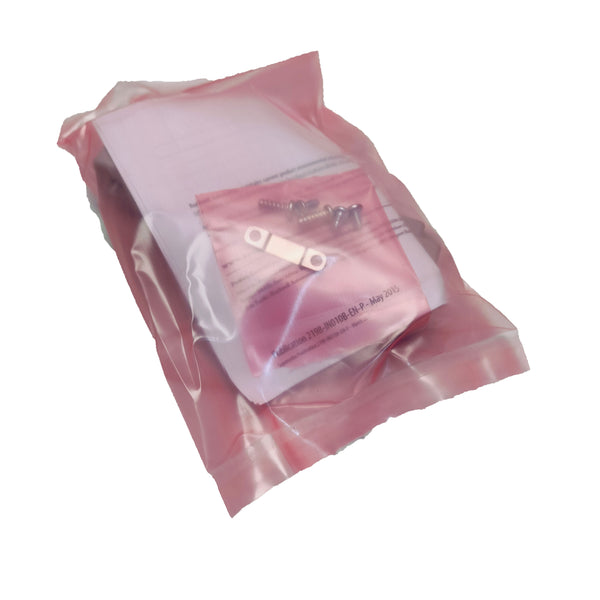 2198-K57CK-D15M Kinetix 5700 Feedback Connector Kit New 2198K57CKD15M