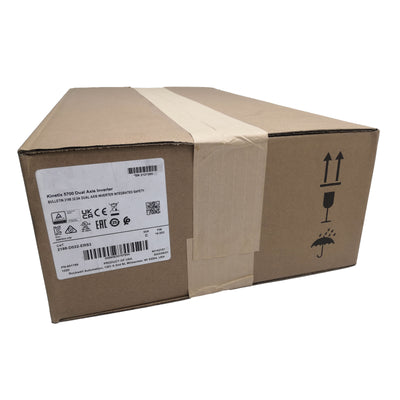 Allen-Bradley 2198-P031