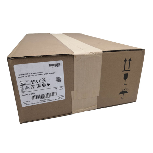 Allen-Bradley 2198-P031