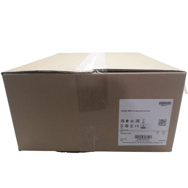 2198-P070 AB 5700 DC Bus Supply 2198P070 Brand New In Box