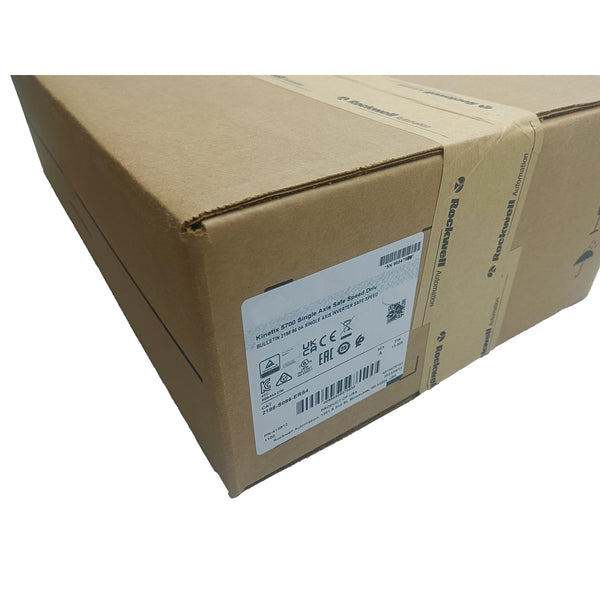 2198-S086-ERS4 Genuine 2198S086ERS4 AB Ser A Module