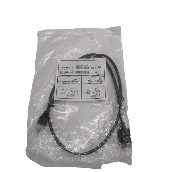 22-HIM-H10 New Sealed 22HIMH10 RJ45 HIM Cable