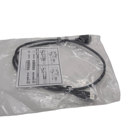 22-HIM-H10 New Sealed 22HIMH10 RJ45 HIM Cable
