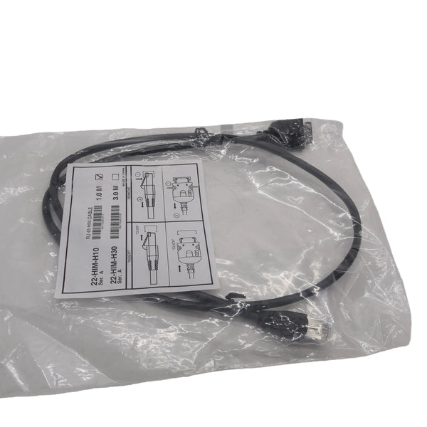 22-HIM-H10 New Sealed 22HIMH10 RJ45 HIM Cable